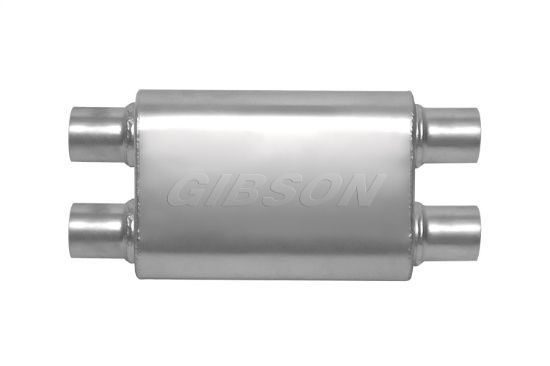 Picture of Gibson Performance Exhaust Exhaust Muffler - 55106S