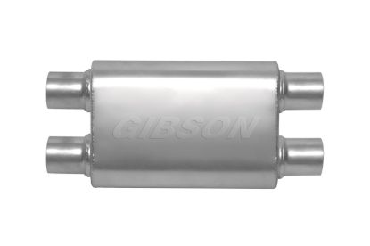Picture of Gibson Performance Exhaust Exhaust Muffler - 55107S