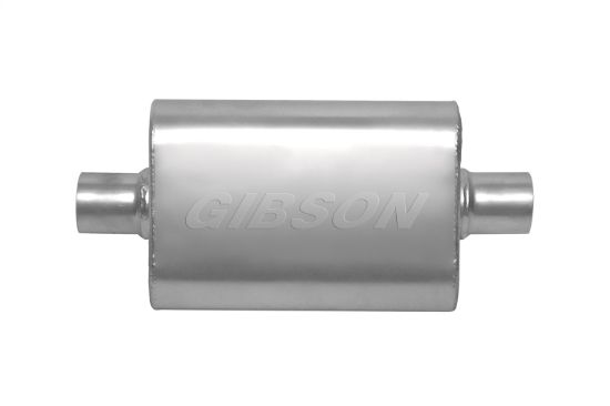 Picture of Gibson Performance Exhaust Exhaust Muffler - 55112S