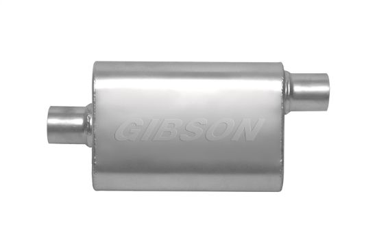 Picture of Gibson Performance Exhaust Exhaust Muffler - 55122S