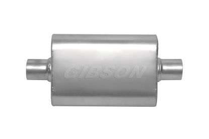 Picture of Gibson Performance Exhaust Exhaust Muffler - 55113S