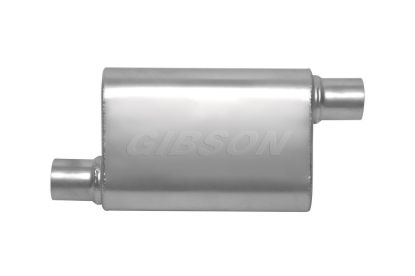 Picture of Gibson Performance Exhaust Exhaust Muffler - 55132S