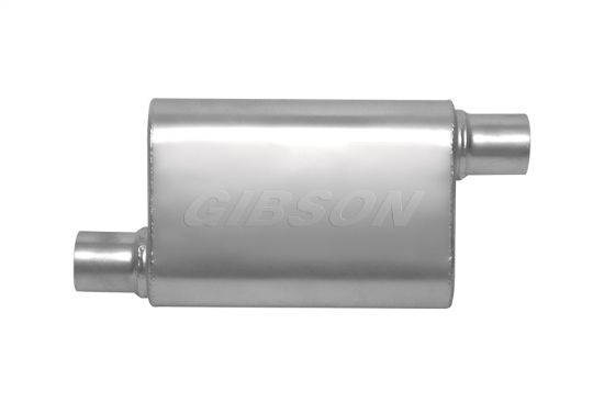 Picture of Gibson Performance Exhaust Exhaust Muffler - 55132S