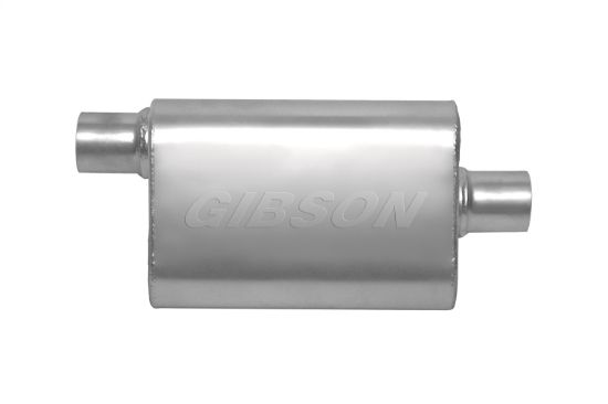 Picture of Gibson Performance Exhaust Exhaust Muffler - 55140S