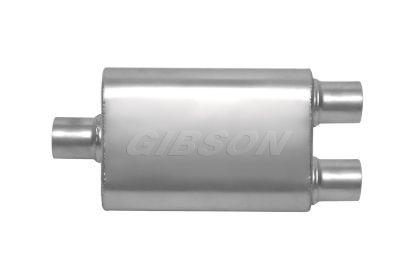 Picture of Gibson Performance Exhaust Exhaust Muffler - 55182S