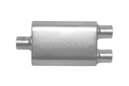 Picture of Gibson Performance Exhaust Exhaust Muffler - 55184S