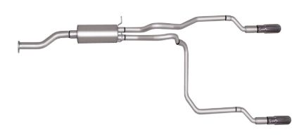 Picture of Gibson Performance Exhaust Exhaust System Kit - 5537