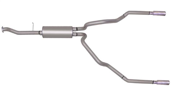 Picture of Gibson Performance Exhaust Exhaust System Kit - 5548
