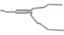 Picture of Gibson Performance Exhaust Exhaust System Kit - 5548