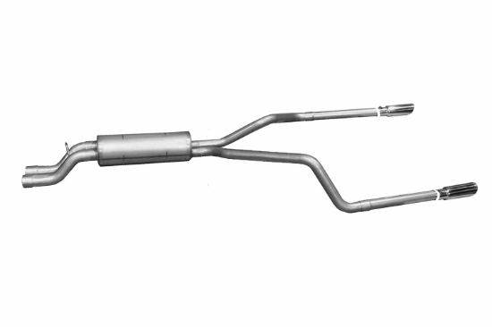Picture of Gibson Performance Exhaust Exhaust System Kit - 5558