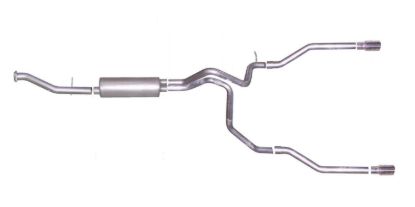 Picture of Gibson Performance Exhaust Exhaust System Kit - 5561
