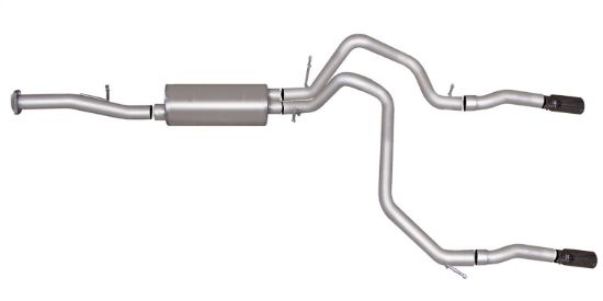 Picture of Gibson Performance Exhaust Exhaust System Kit - 5573