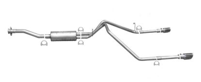 Picture of Gibson Performance Exhaust Exhaust System Kit - 5586