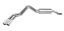 Picture of Gibson Performance Exhaust Exhaust System Kit - 5601