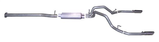 Picture of Gibson Performance Exhaust Exhaust System Kit - 5627