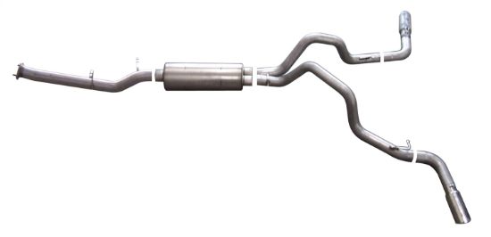 Picture of Gibson Performance Exhaust Exhaust System Kit - 5632