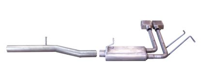 Picture of Gibson Performance Exhaust Exhaust System Kit - 5639