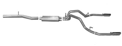 Picture of Gibson Performance Exhaust Exhaust System Kit - 5657