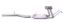 Picture of Gibson Performance Exhaust Exhaust System Kit - 5659