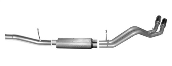 Picture of Gibson Performance Exhaust Exhaust System Kit - 5663