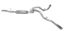 Picture of Gibson Performance Exhaust Exhaust System Kit - 5662