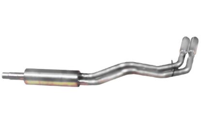 Picture of Gibson Performance Exhaust Exhaust System Kit - 6100