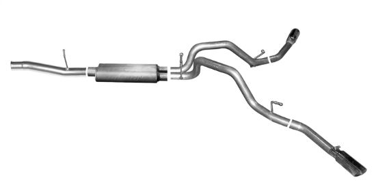 Picture of Gibson Performance Exhaust Exhaust System Kit - 5681