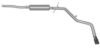 Picture of Gibson Performance Exhaust Exhaust System Kit - 612206
