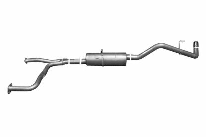 Picture of Gibson Performance Exhaust Exhaust System Kit - 612211