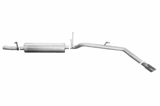 Picture of Gibson Performance Exhaust Exhaust System Kit - 612214