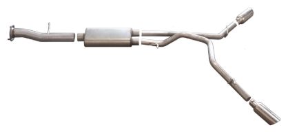 Picture of Gibson Performance Exhaust Exhaust System Kit - 612603