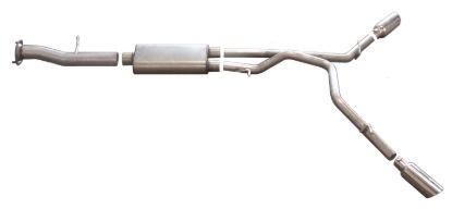 Picture of Gibson Performance Exhaust Exhaust System Kit - 612601