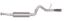 Picture of Gibson Performance Exhaust Exhaust System Kit - 612800