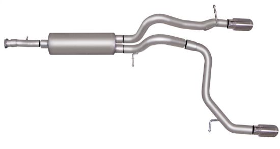Picture of Gibson Performance Exhaust Exhaust System Kit - 612700