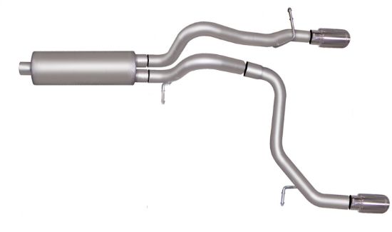 Picture of Gibson Performance Exhaust Exhaust System Kit - 612701