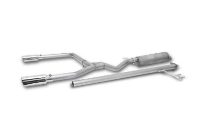 Picture of Gibson Performance Exhaust Exhaust System Kit - 614002