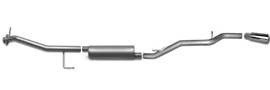 Picture of Gibson Performance Exhaust Exhaust System Kit - 614001