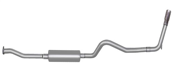 Picture of Gibson Performance Exhaust Exhaust System Kit - 614429