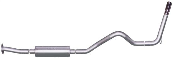 Picture of Gibson Performance Exhaust Exhaust System Kit - 614431