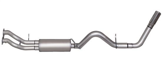 Picture of Gibson Performance Exhaust Exhaust System Kit - 615508