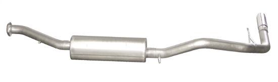 Picture of Gibson Performance Exhaust Exhaust System Kit - 615559