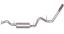 Picture of Gibson Performance Exhaust Exhaust System Kit - 615558
