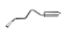 Picture of Gibson Performance Exhaust Exhaust System Kit - 615567