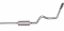 Picture of Gibson Performance Exhaust Exhaust System Kit - 615575