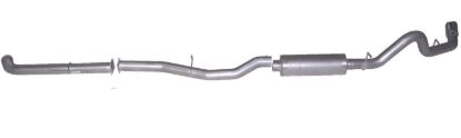 Picture of Gibson Performance Exhaust Exhaust System Kit - 615587