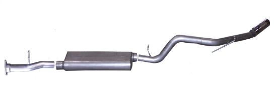 Picture of Gibson Performance Exhaust Exhaust System Kit - 615599