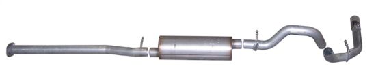 Picture of Gibson Performance Exhaust Exhaust System Kit - 615604