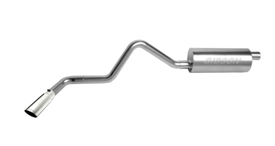 Picture of Gibson Performance Exhaust Exhaust System Kit - 615602