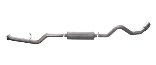 Picture of Gibson Performance Exhaust Exhaust System Kit - 615607