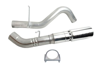 Picture of Gibson Performance Exhaust Exhaust System Kit - 615623